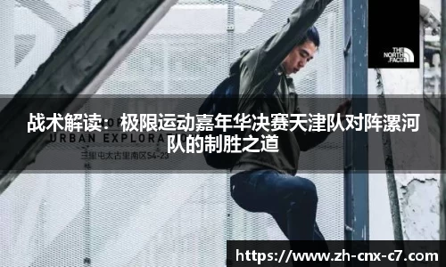 战术解读：极限运动嘉年华决赛天津队对阵漯河队的制胜之道